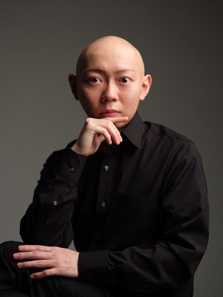 木戸海友 — Concert Pianist, Tokyo
